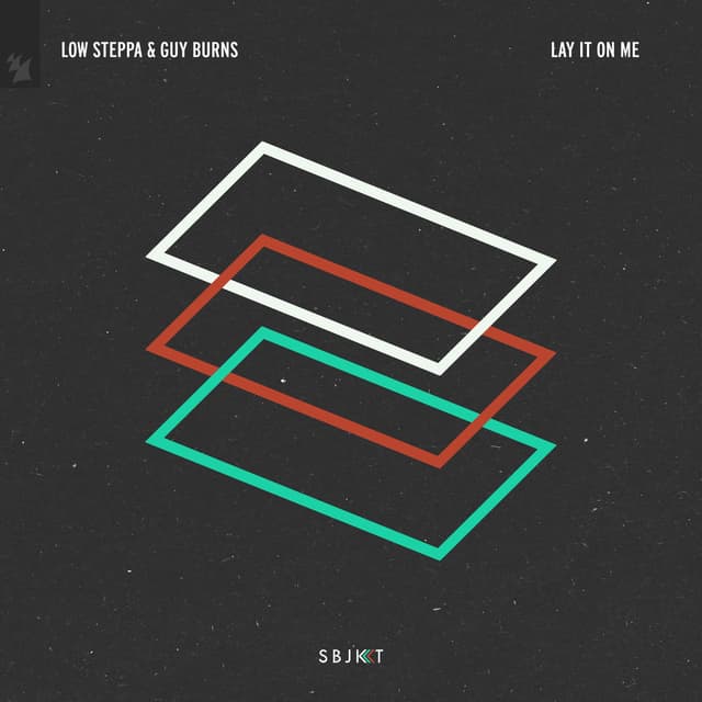 Lay It on Me cover