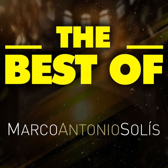 THE BEST OF cover