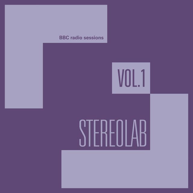 BBC Radio Sessions cover