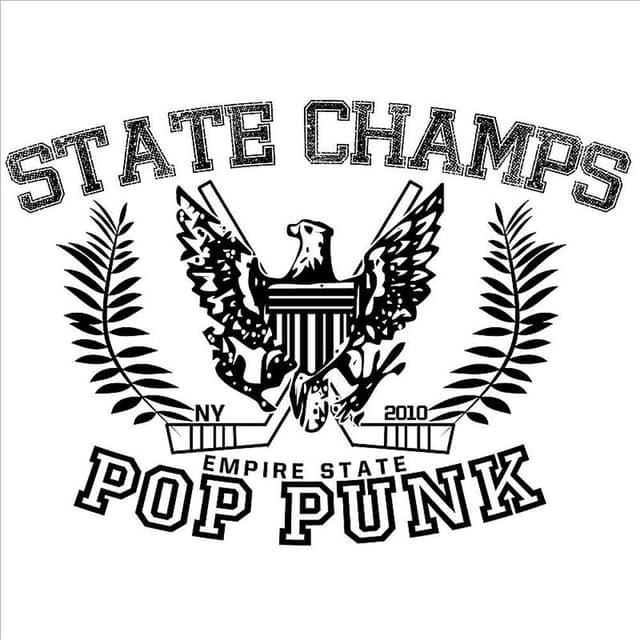 EP - 2010 cover