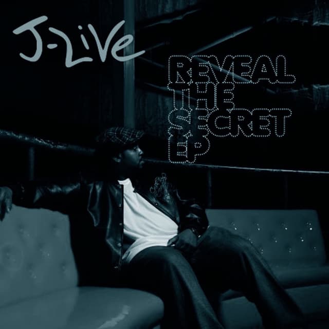 Reveal The Secret (Instrumentals) cover