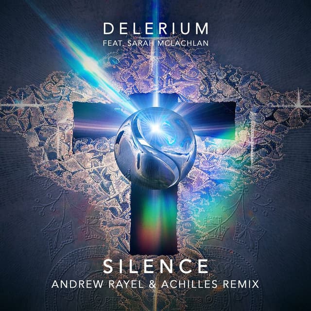 Silence (Andrew Rayel & Achilles Remix) cover