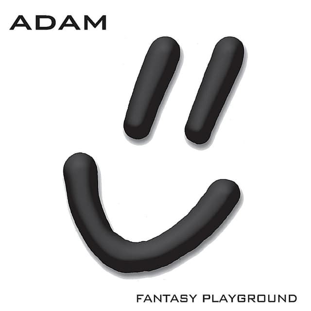 Fantasy Playground cover