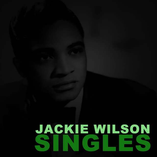 Singles cover