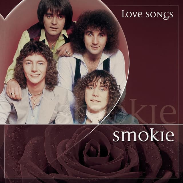 Love Songs cover