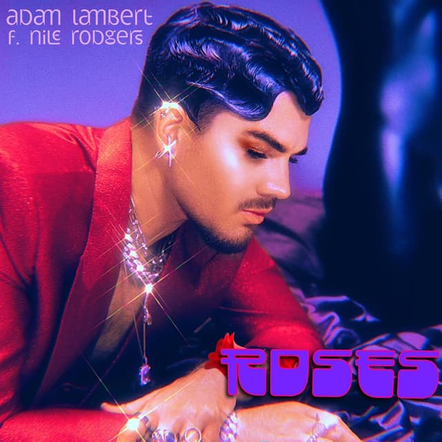 Roses album cover
