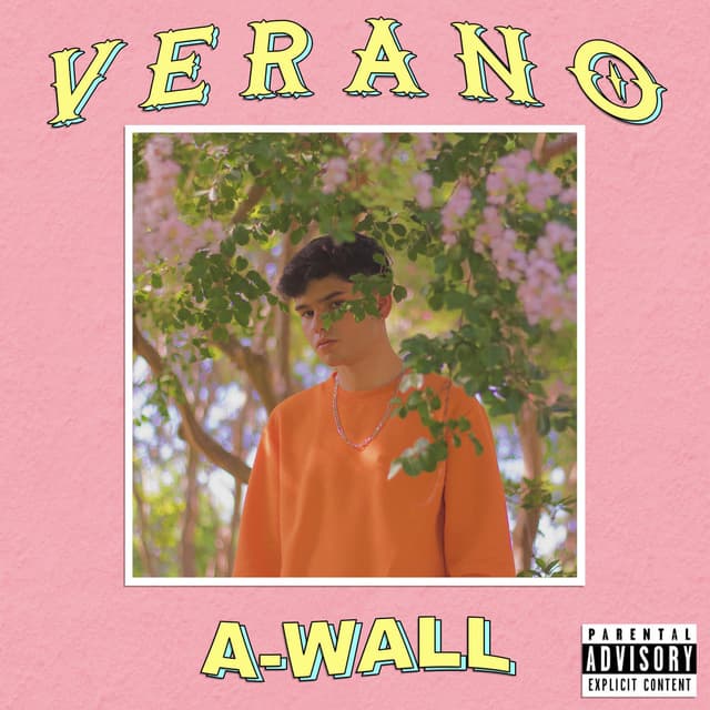 Verano cover