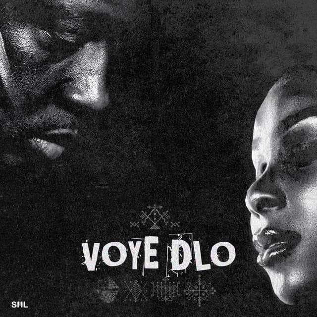 Voye Dlo cover