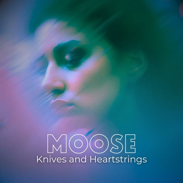 Knives and Heartstrings cover
