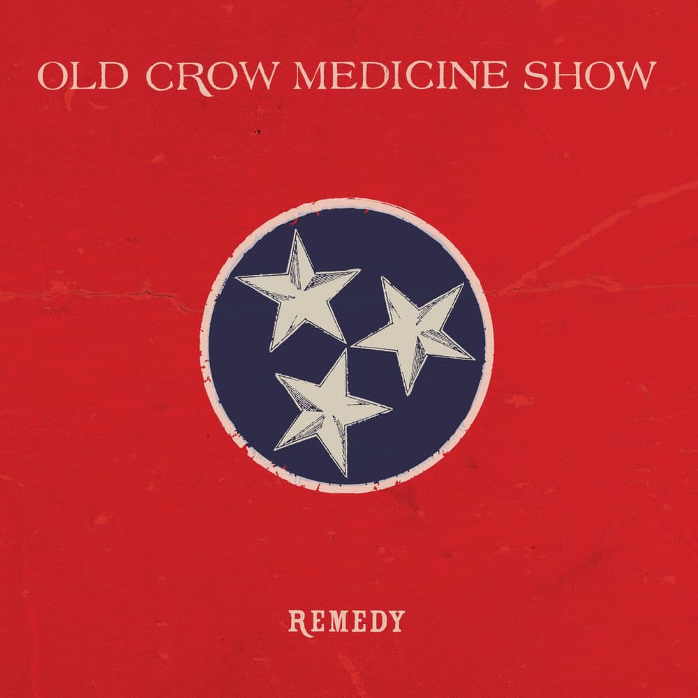 Remedy cover