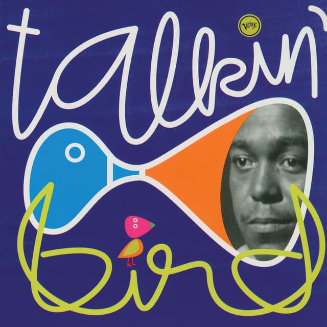 Talkin' Bird cover