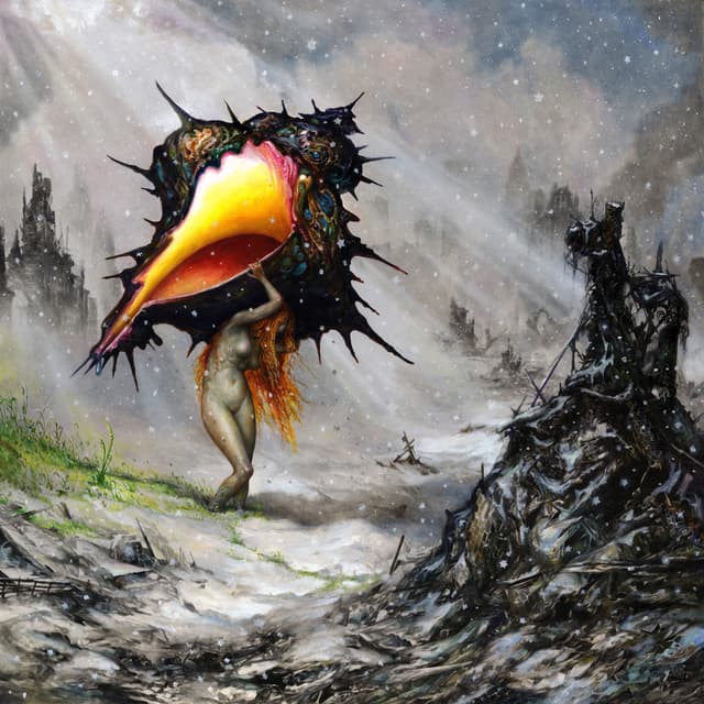 Rites of Investiture cover