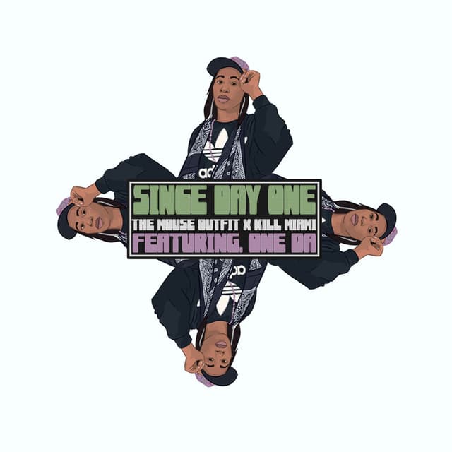 Since Day One cover