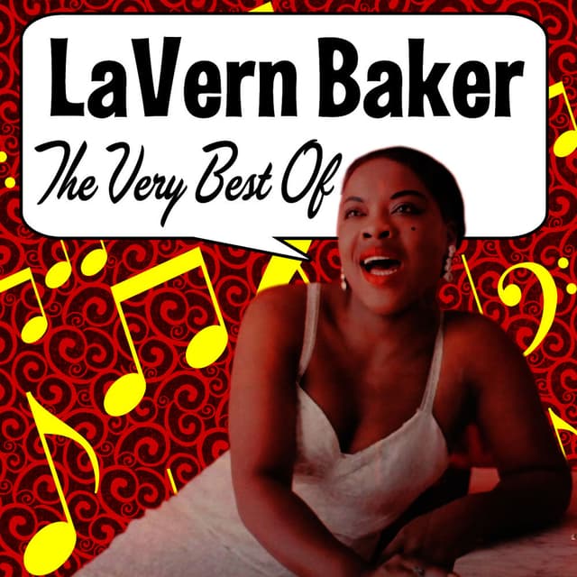 The Very Best Of cover
