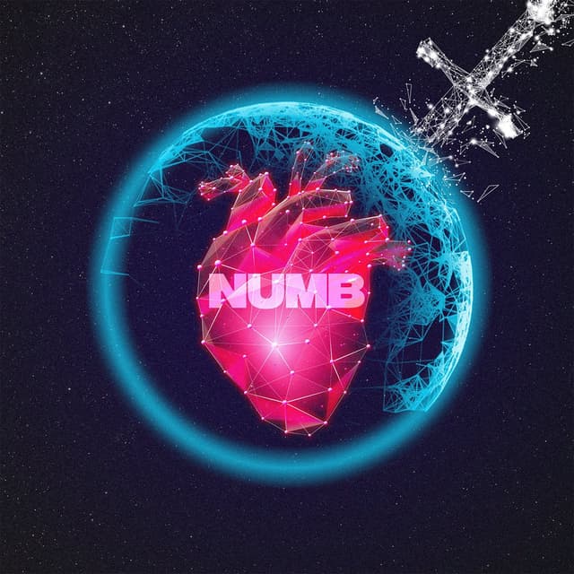 Numb cover