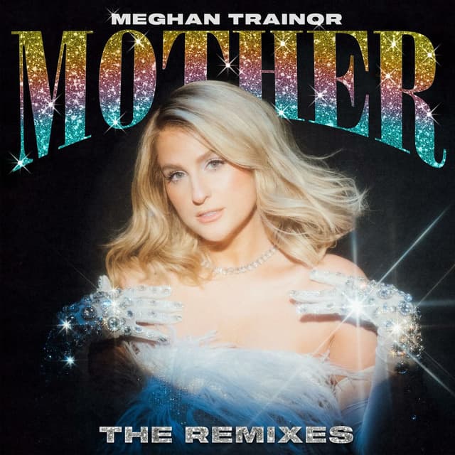 Mother (Remixes) cover