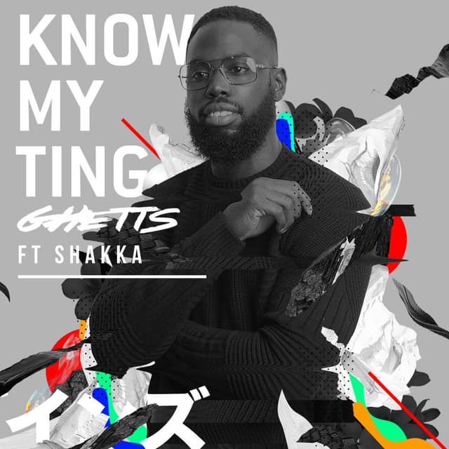 Know My Ting (feat. Shakka) cover
