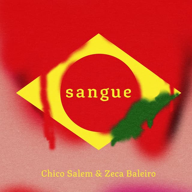 Sangue cover