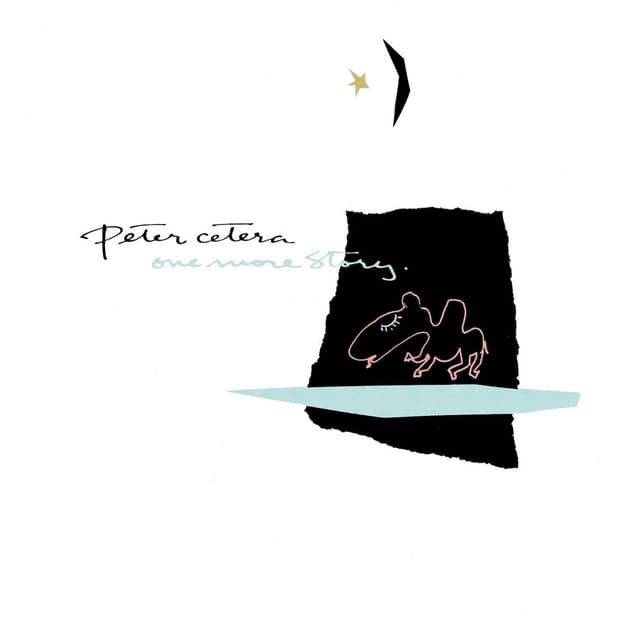 One More Story album cover