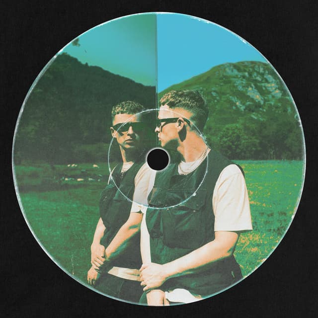START UP A RUMOUR cover