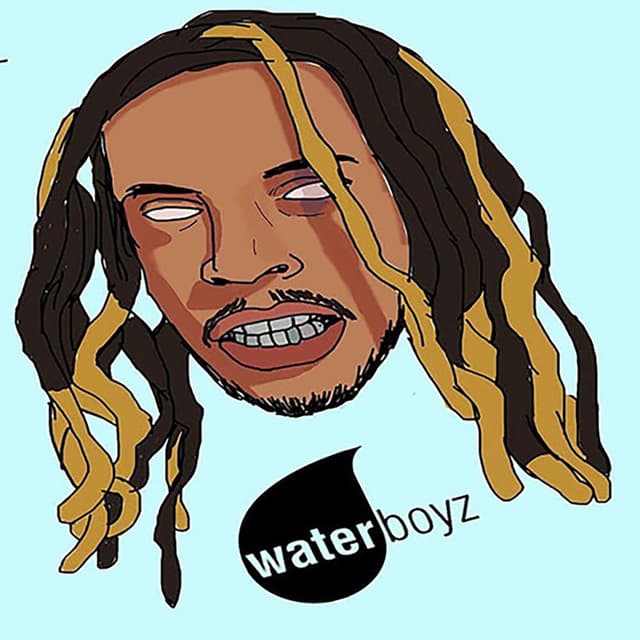 9k Freestyle cover