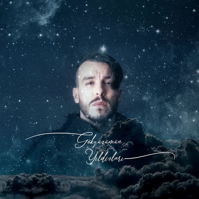 Gökyüzümün Yıldızları cover