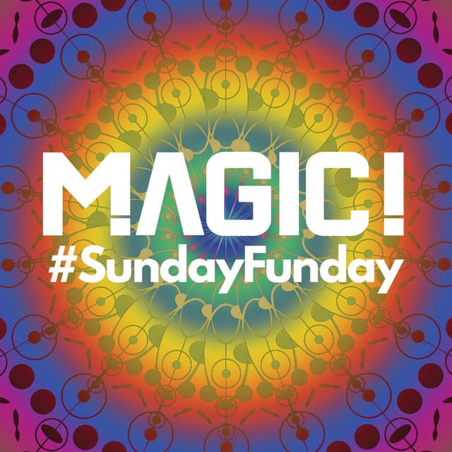 #SundayFunday cover