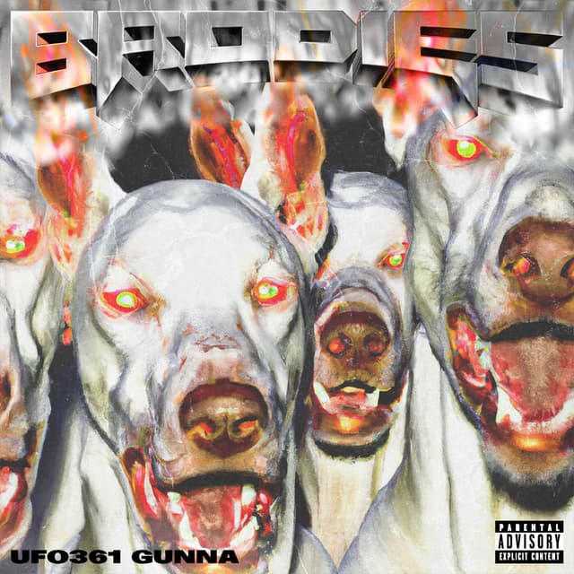 BRODIES cover
