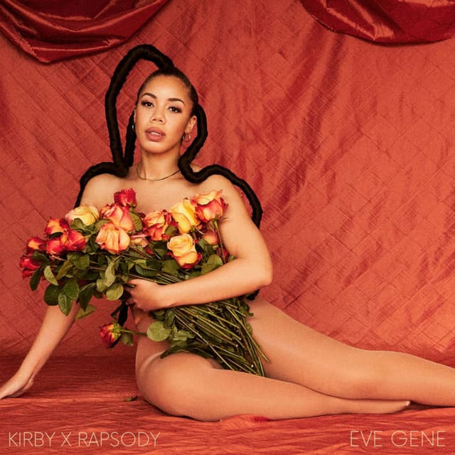 Eve Gene cover
