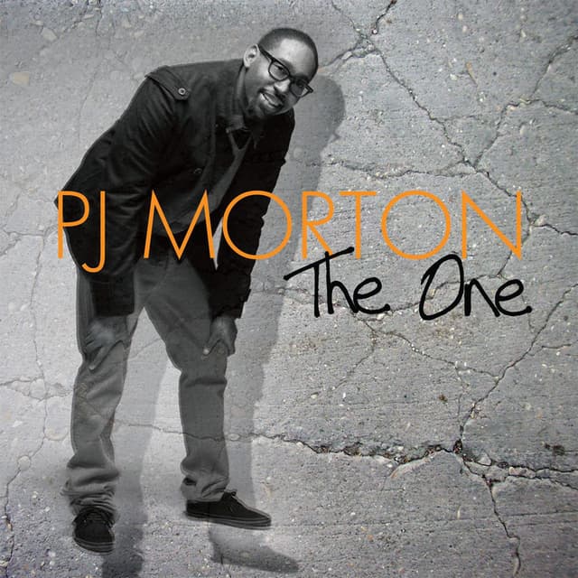 The One cover