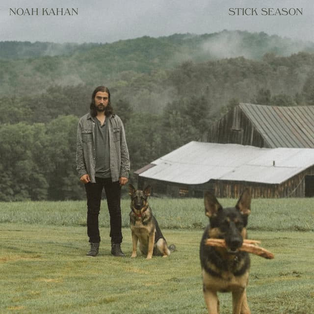 Northern Attitude cover