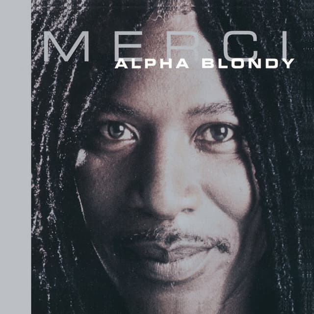 Merci (2010 Remastered Edition) cover