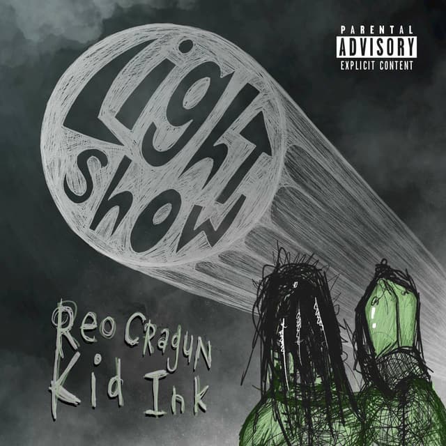 Light Show cover