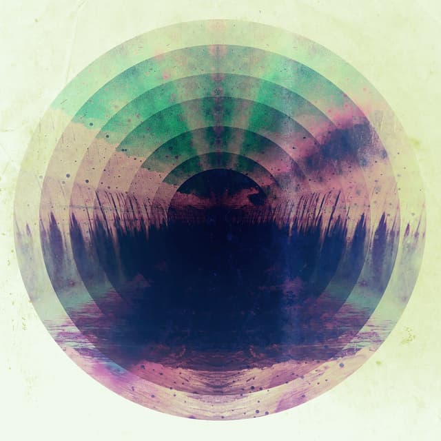 Deep Calm cover
