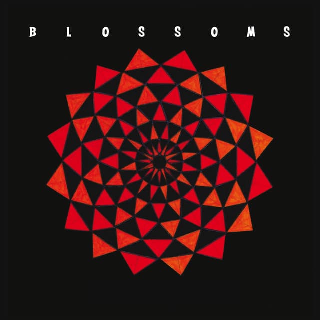 Blown Rose (Boxed In Remix) cover