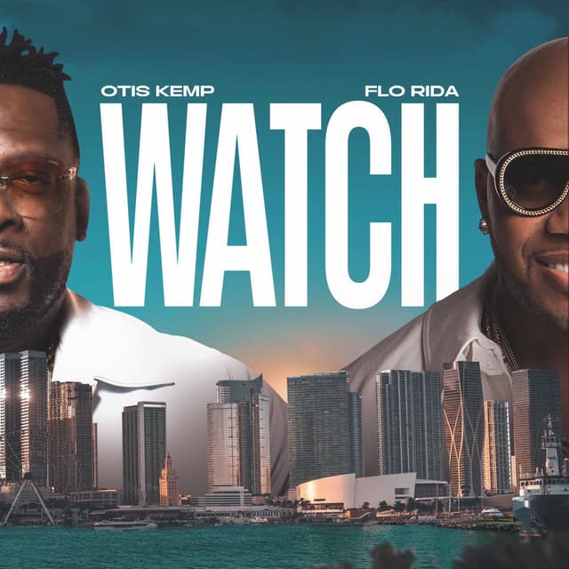 WATCH cover