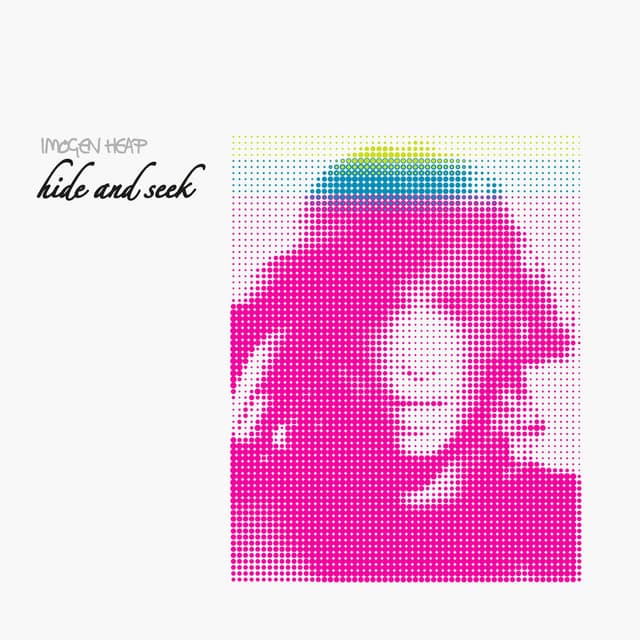 Hide and Seek (20th Anniversary Remaster) cover