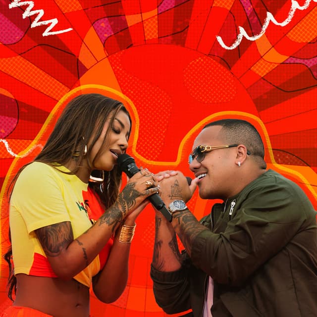 1% (Ao Vivo) cover