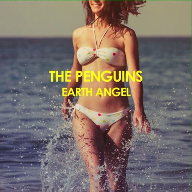 Earth Angel cover