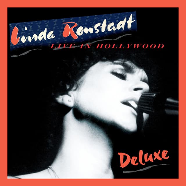 Live in Hollywood (Deluxe Edition) cover