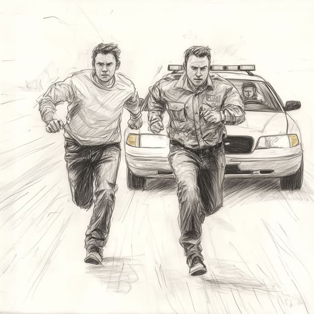 Run Fast cover