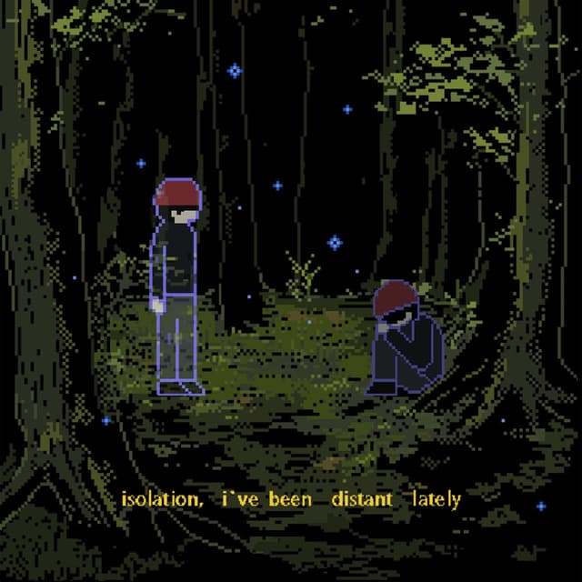isolation cover