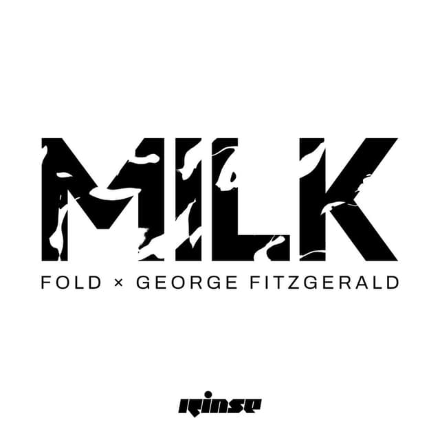 Milk cover