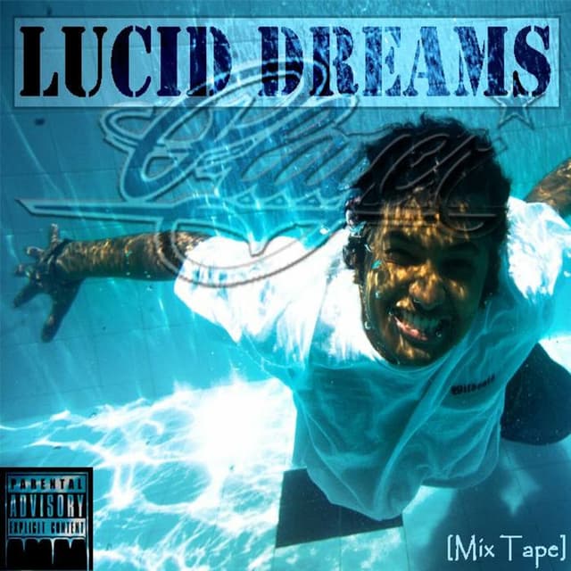Lucid Dreams (Mixtape) cover