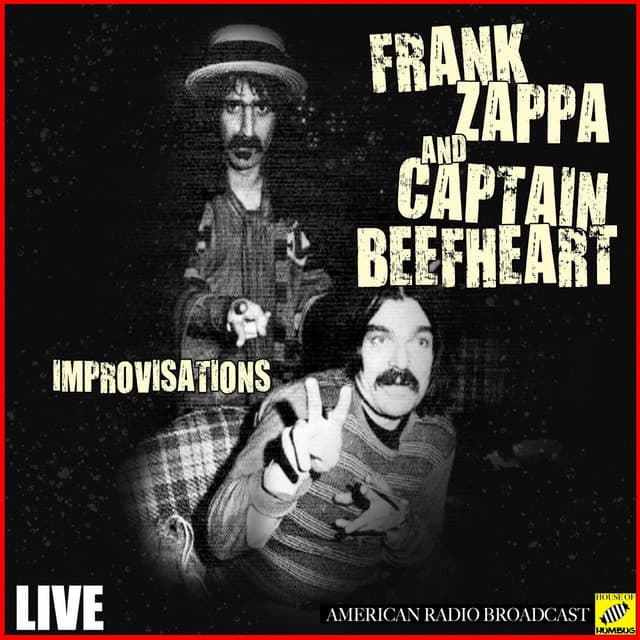 Muffin Man Gets High (Live) album cover