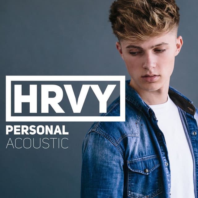 Personal (acoustic) cover