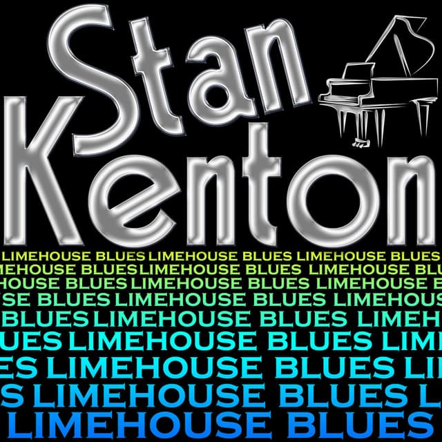 Limehouse Blues cover