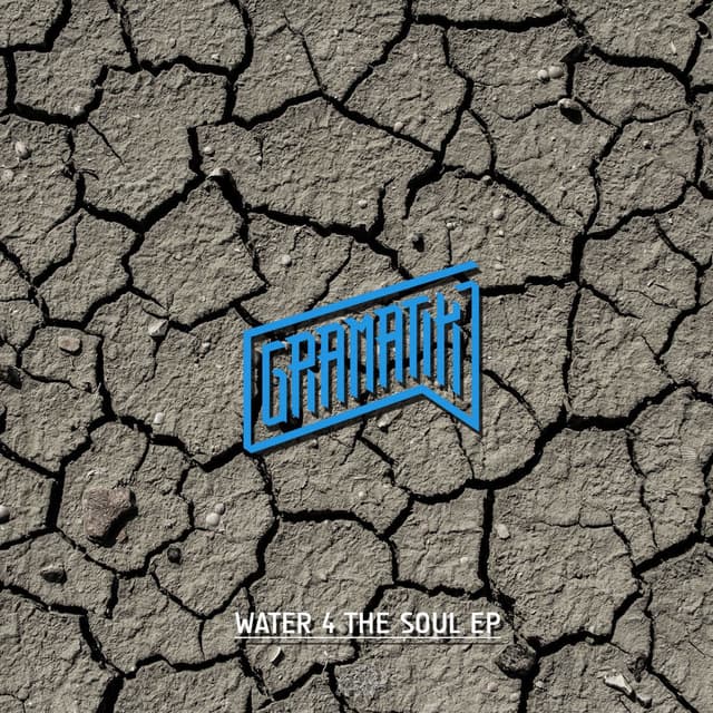Water 4 the Soul cover