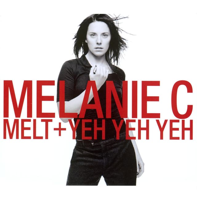 Melt/Yeh Yeh Yeh cover
