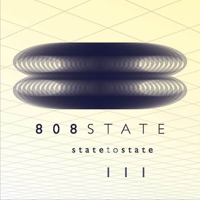 State to State 3 cover